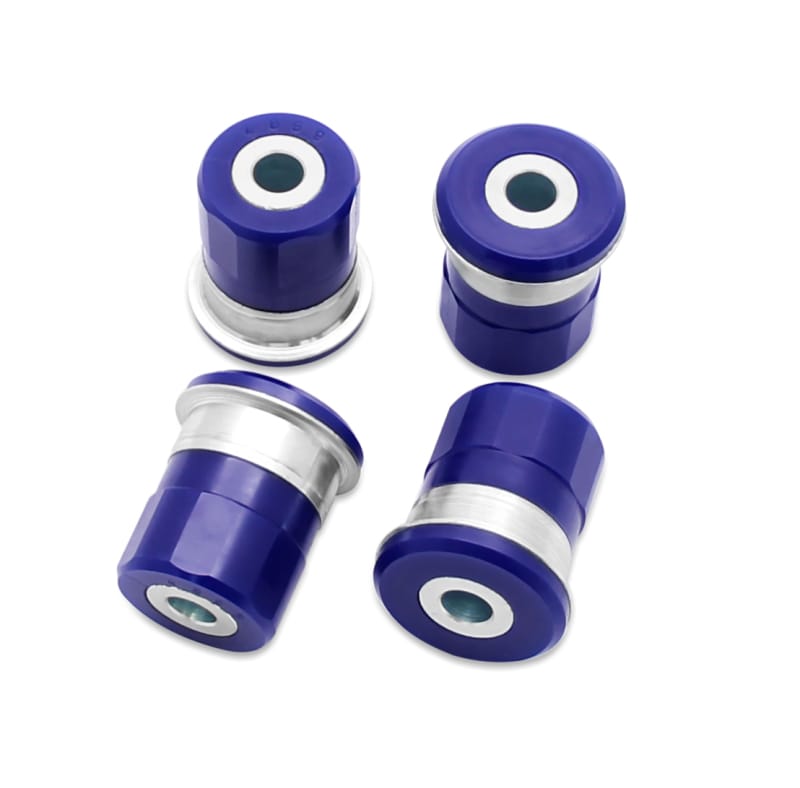 Superpro — Control Arm Upper - Bushing Kit