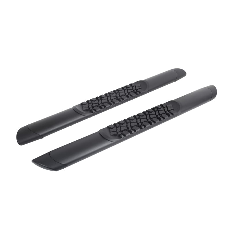 Go Rhino — V-Series V3 Aluminum Side Steps - 52" long - BOARDS ONLY