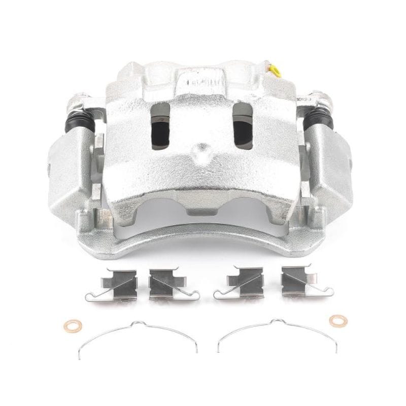 PowerStop — Autospecialty By PowerStop Replacement Brake Caliper