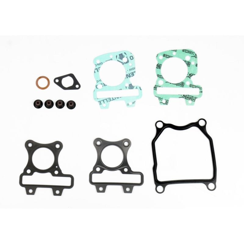 Athena — Athena 10-14 Aprilia 4T 4V 50 Top End Gasket Kit