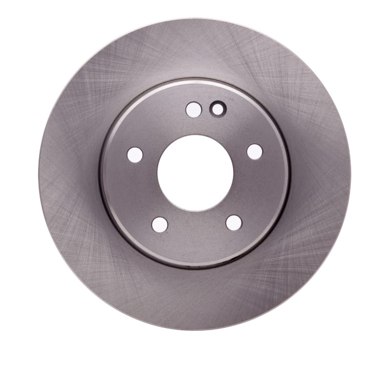 DFC — Disc Brake Rotor