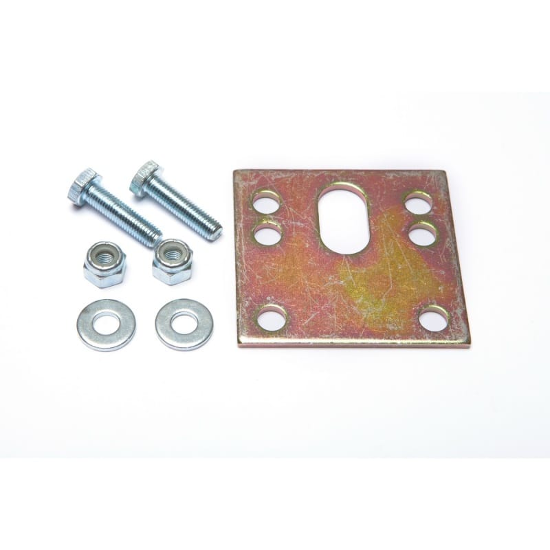 Rugged Ridge — Transfer Case Linkage Relocation Bracket
TRANSFER CASE-OMIX