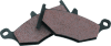 BikeMaster — BikeMaster BM-419 Brake Pads