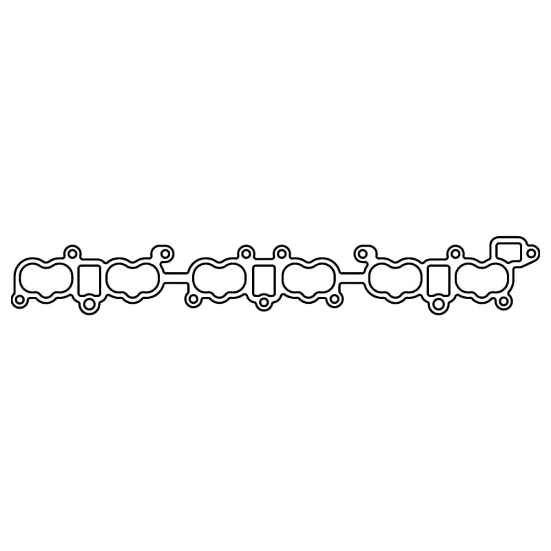 Cometic Gasket — Nissan RB26DETT Intake Manifold Gasket