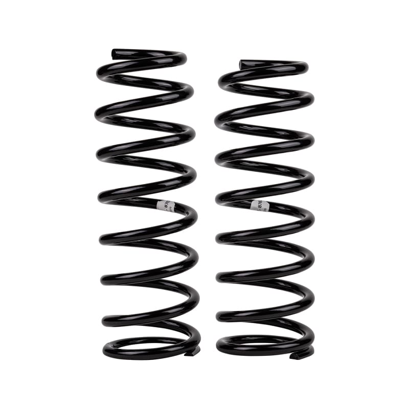 Old Man Emu — Front Coil Spring Set