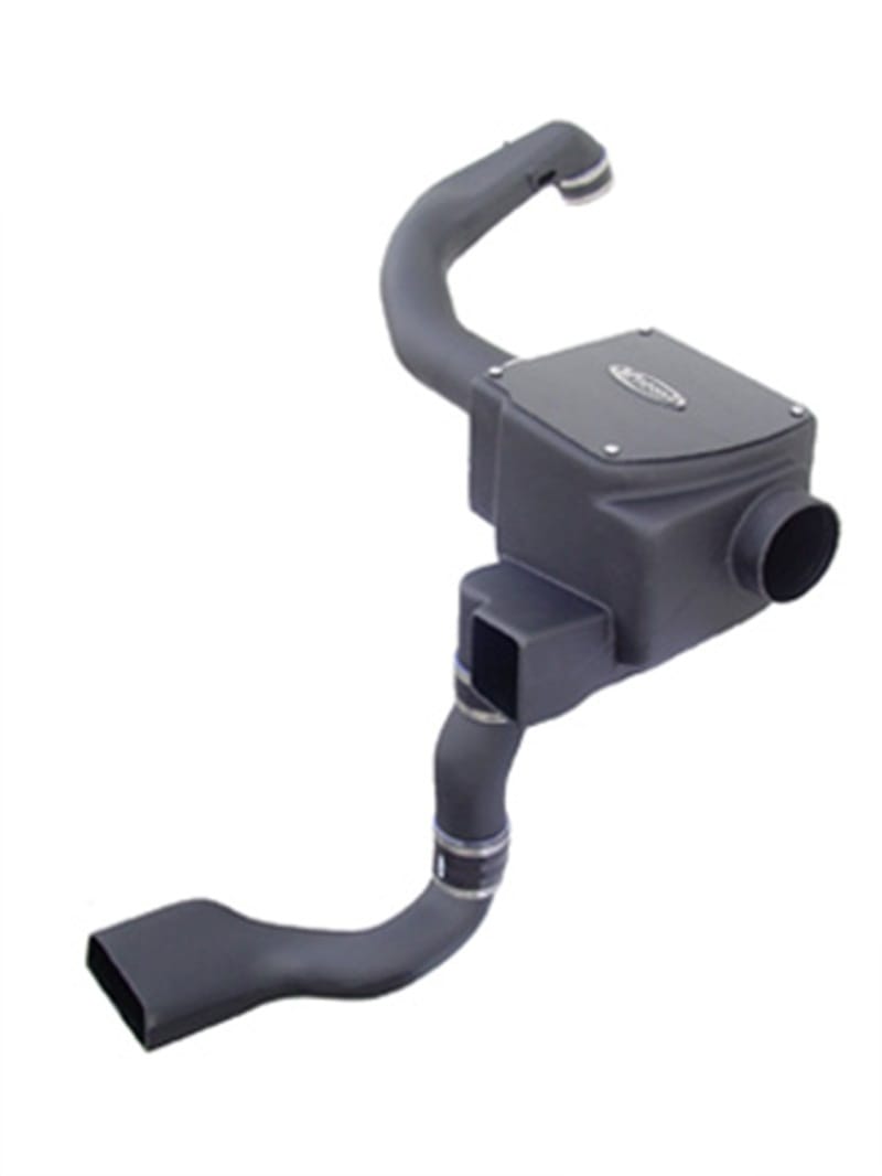 Volant — Cold Air Intake Kit