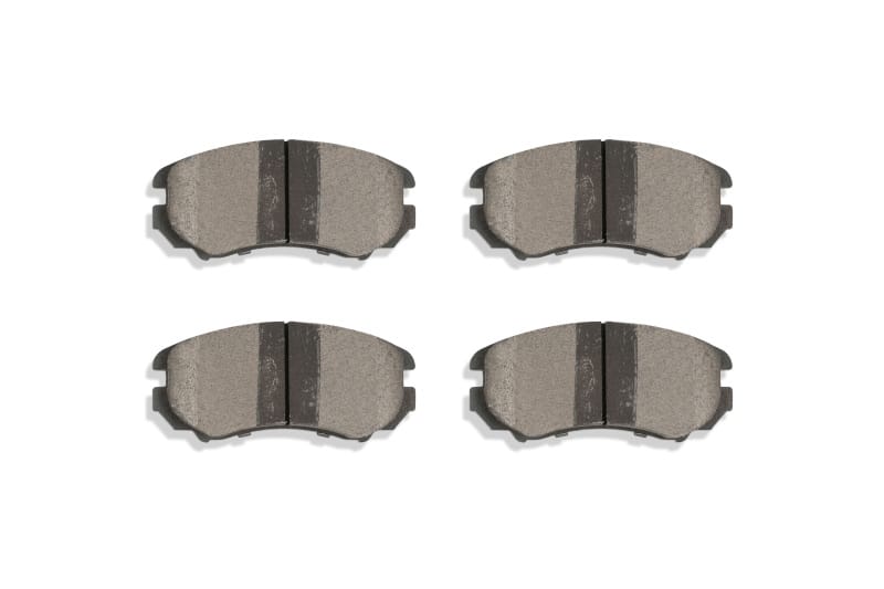 DBA — Front Street Series Brake Pads