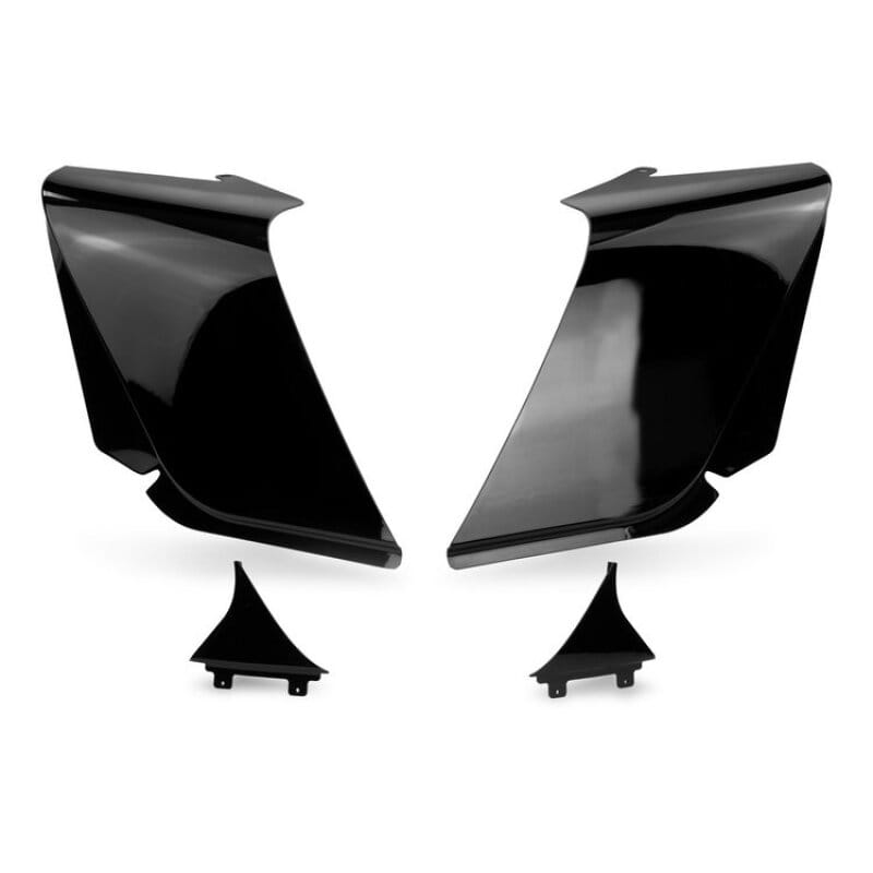 Wagner Tuning — Wagner Tuning KTM X-Bow 2.0TFSI Radiator Air Duct Kit