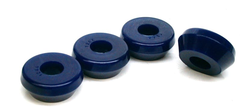 Superpro — SuperPro Pajero Ng-Nj Rear Coil Rear Radius
Bushing Kit