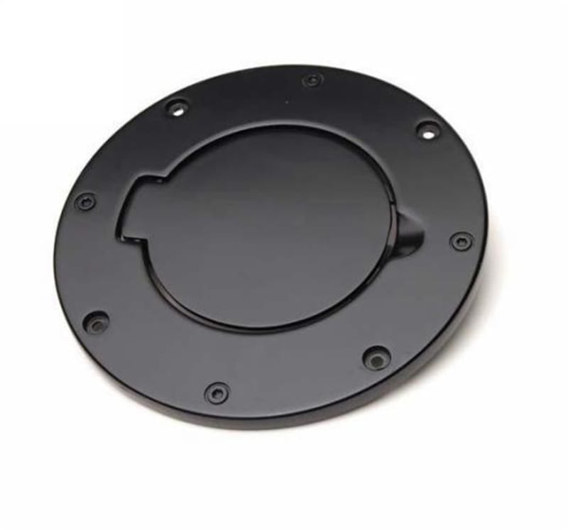 Rampage — Billet Style Fuel Door Cover
Billet Style Gas Cover
