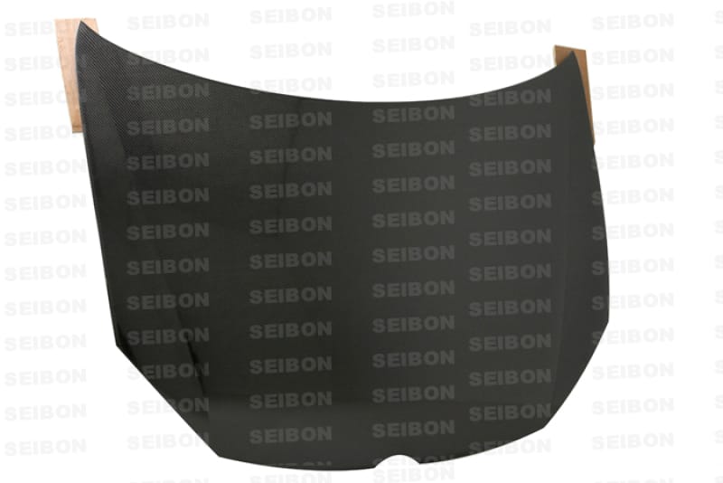 Seibon — Seibon10-11 VW Golf GTI 5K/MK6 OEM Carbon Fiber Hood