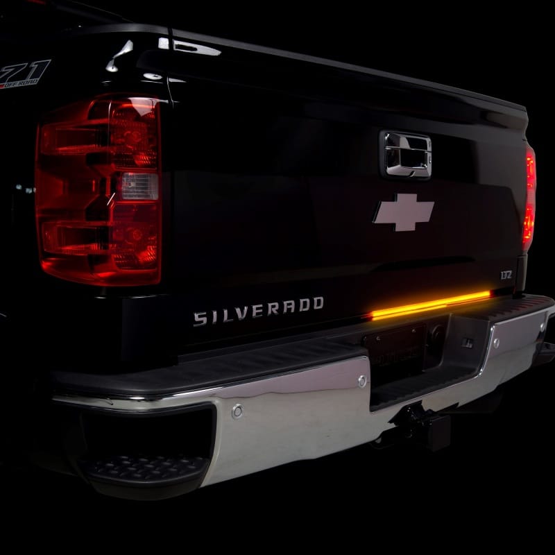 Putco — Blade Direct Fit LED Tailgate Light Bar