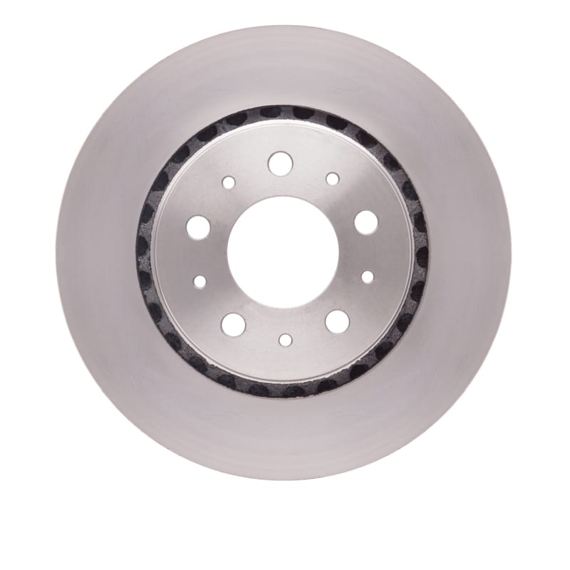 DFC — Disc Brake Rotor