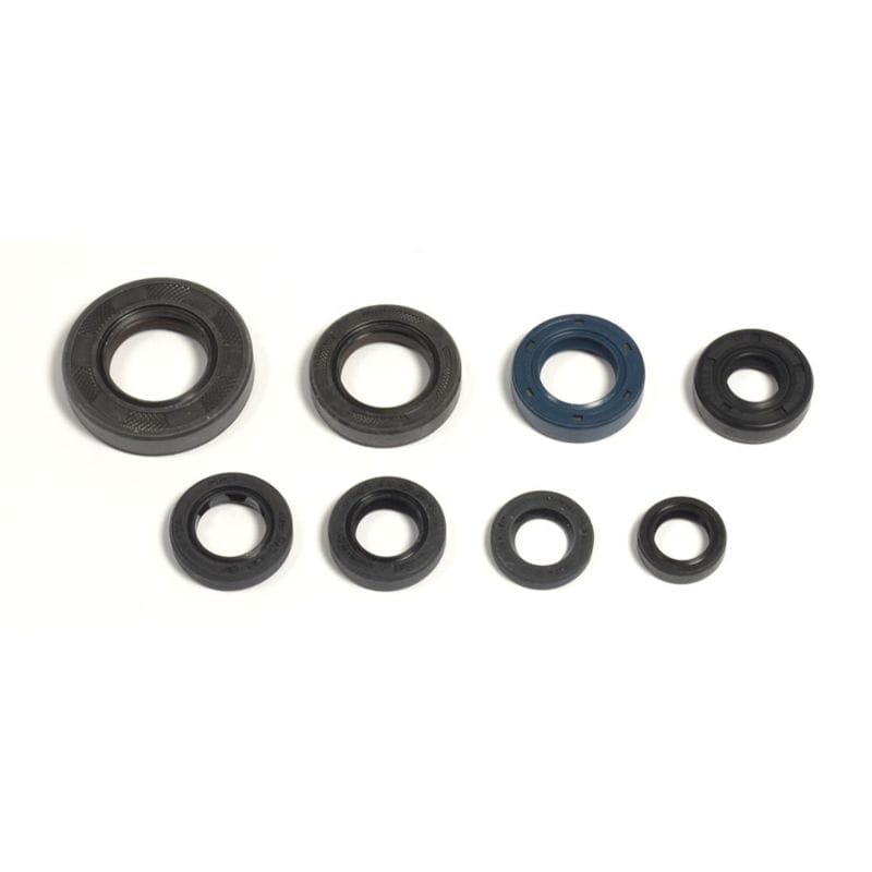 Athena — Complete Engine Oil Seal Kit