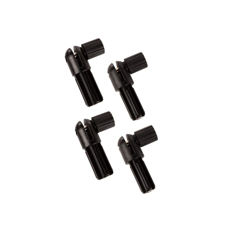 Rugged Ridge — SOFT TOP HARDWARE-OMIX
Soft Top Disconnect