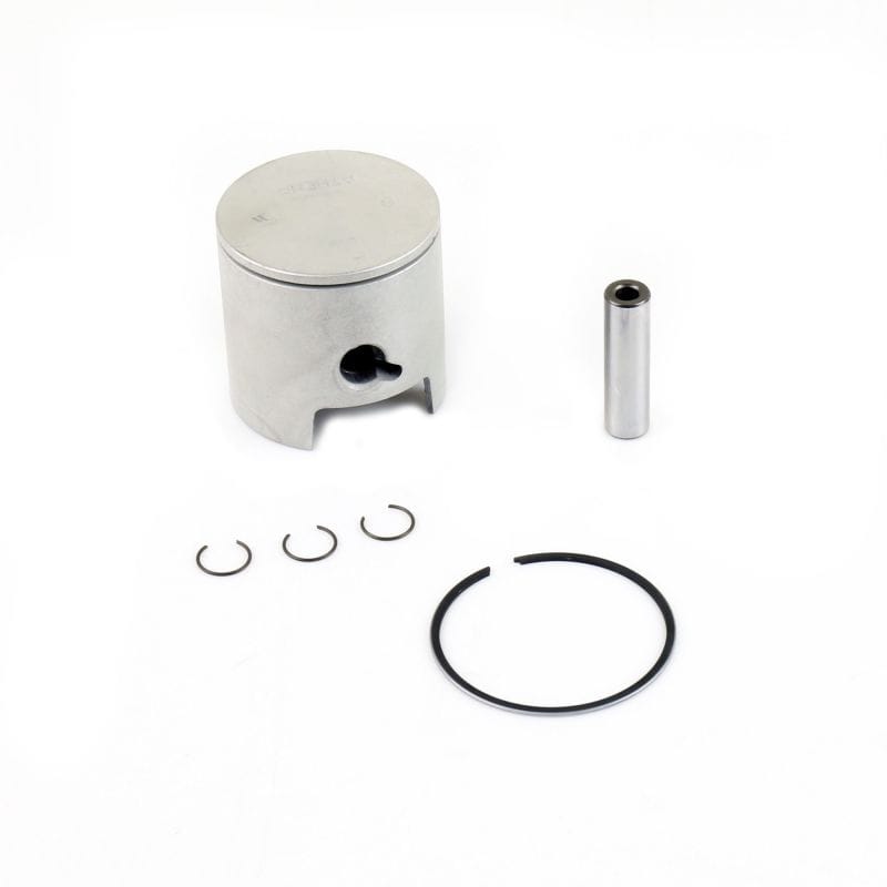 Athena — Athena 96-98 Aprilia 50 2T 47.55mm Bore Cast Piston (For Athena Big Bore Cylinder Kit)