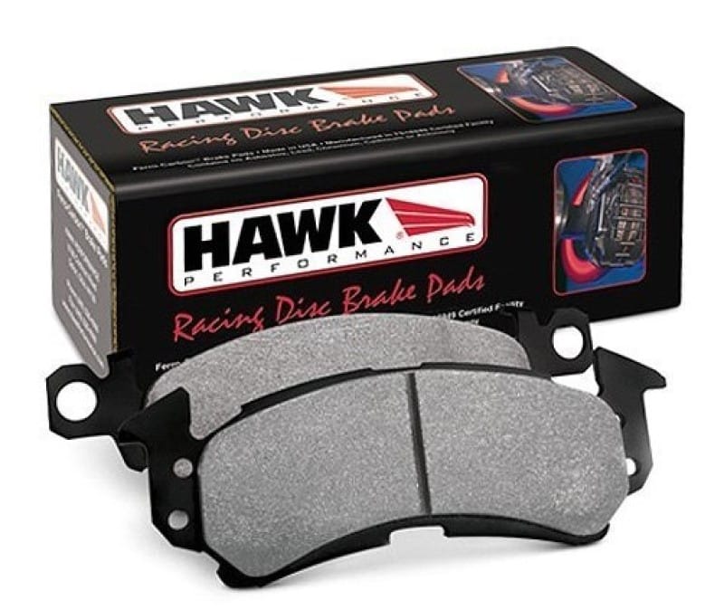 Hawk Performance — DTC-30 Disc Brake Pad