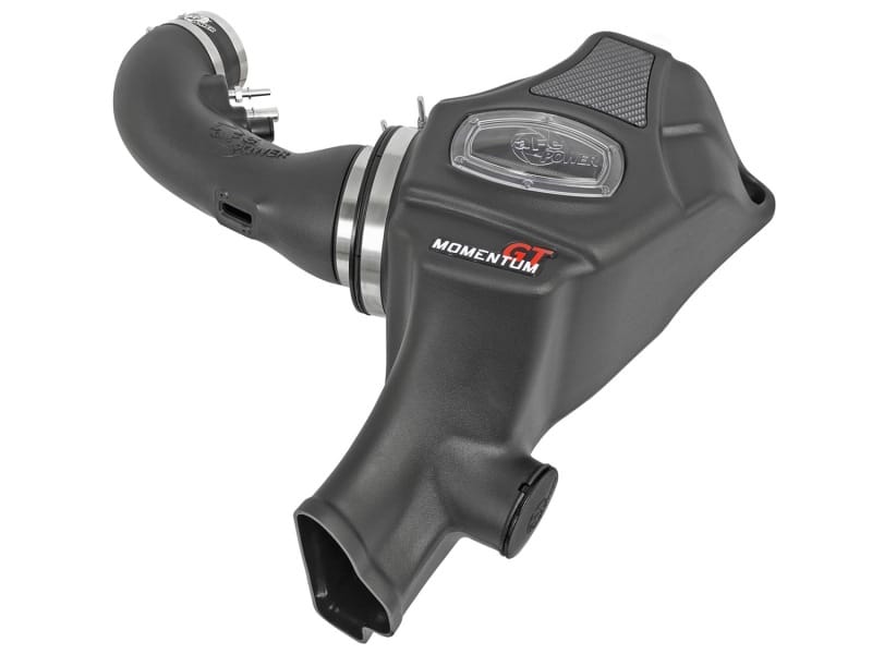 aFe — Momentum GT Cold Air Intake System w/ Pro DRY S Filter