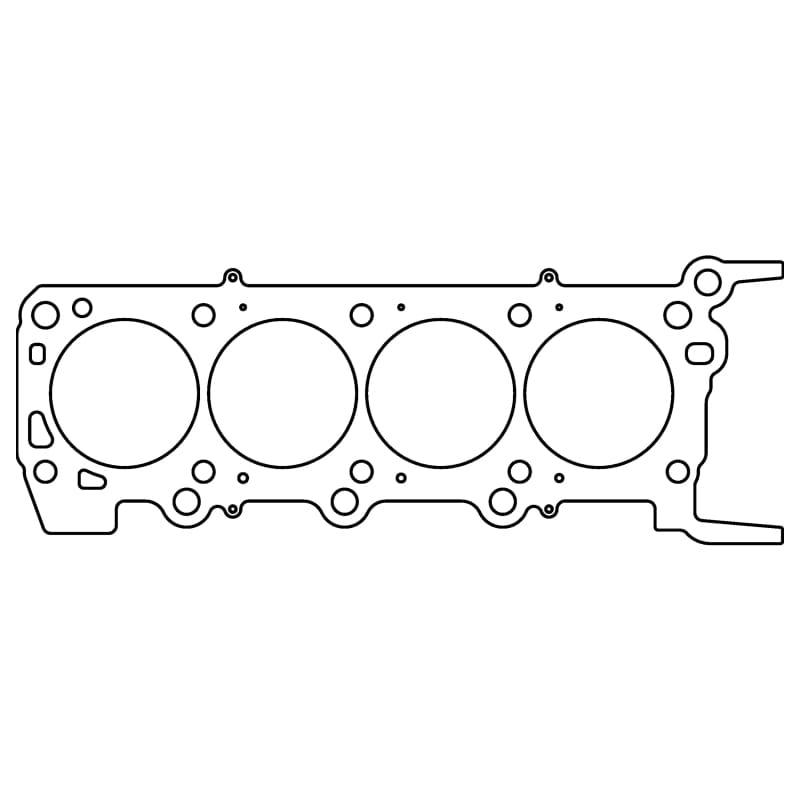 Cometic Gasket — Ford 5.4L Modular V8 Cylinder Head Gasket