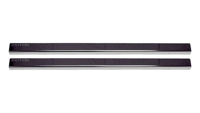 Putco — Cargo Door Sill Protector