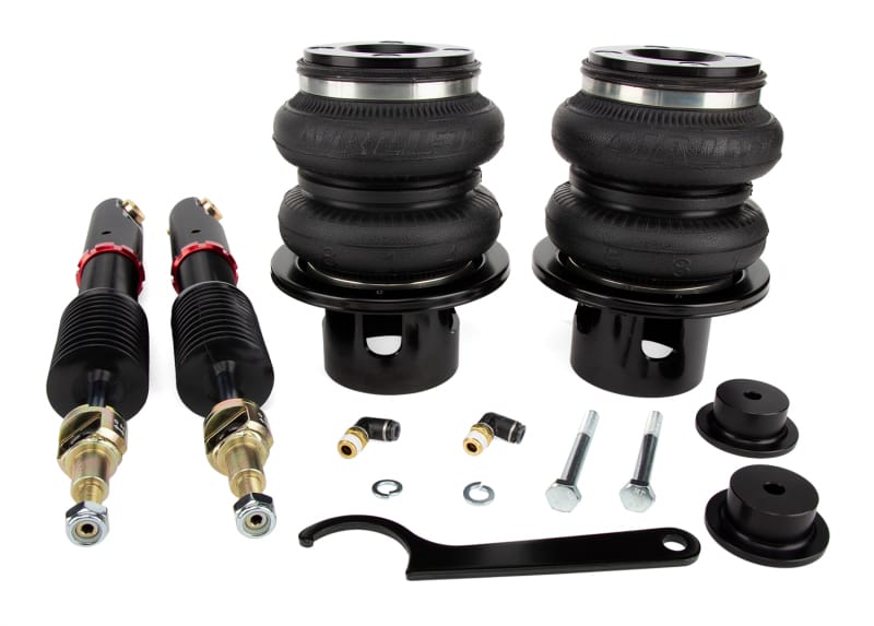 Air Lift — Air Lift Performance 12-20 Toyota Camry Rear Kit
Air Lift Performance