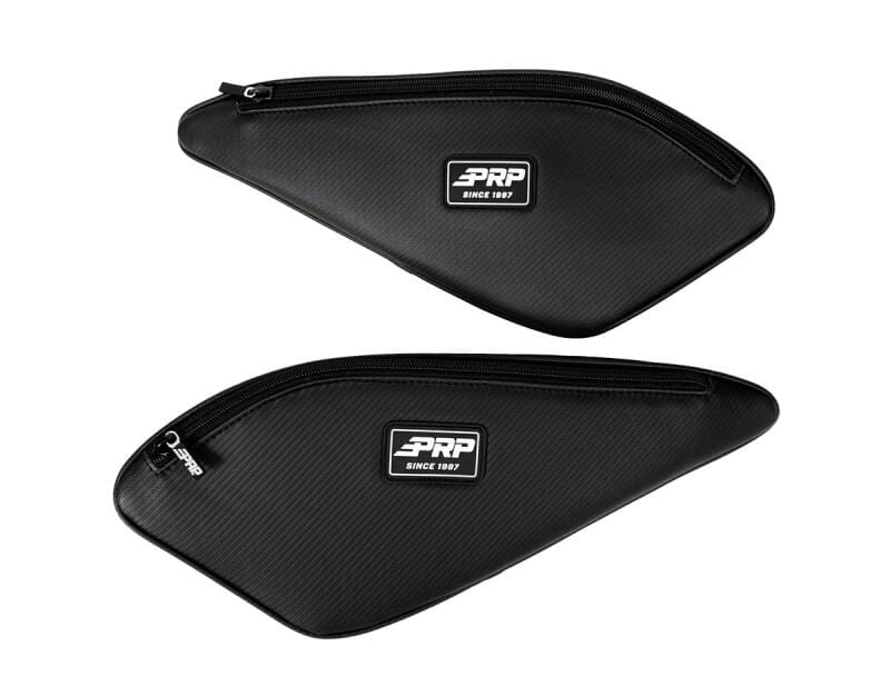 PRP Seats — PRP Seats Can-Am Maverick R Lower Door Bags (Pair)