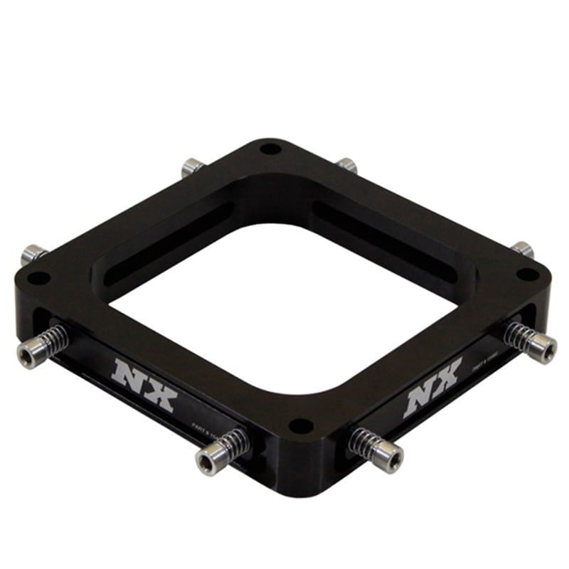 Nitrous Express — Burst Plate; 4500 Series
Burst Plate, 4500 Series