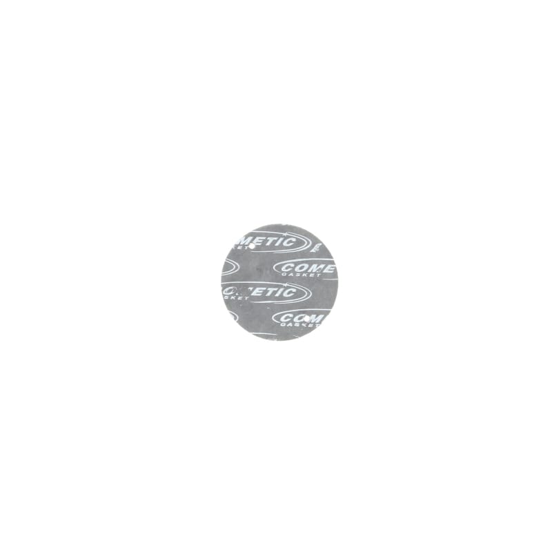 Cometic Gasket — Cometic Harley-Davidson Circuit Breaker Cover 70-79 Xl,Xlh,Xlch,Fl,Flh,Fx