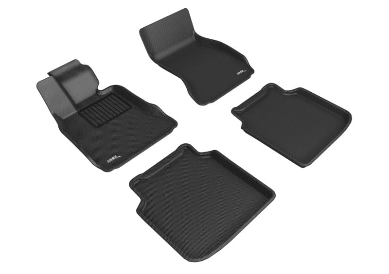 3D MAXpider — KAGU Floor Mat