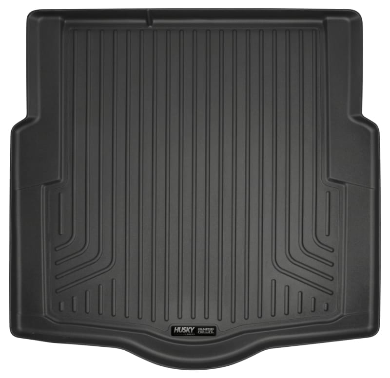 Husky Liners — Weatherbeater - Trunk Liner
Weatherbeater-Trunk Liner
