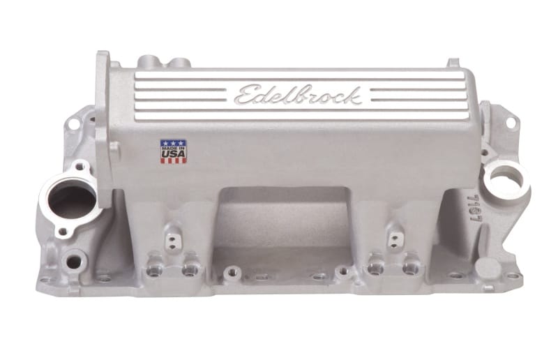 Edelbrock — Pro-Flo XT EFI Intake Manifold