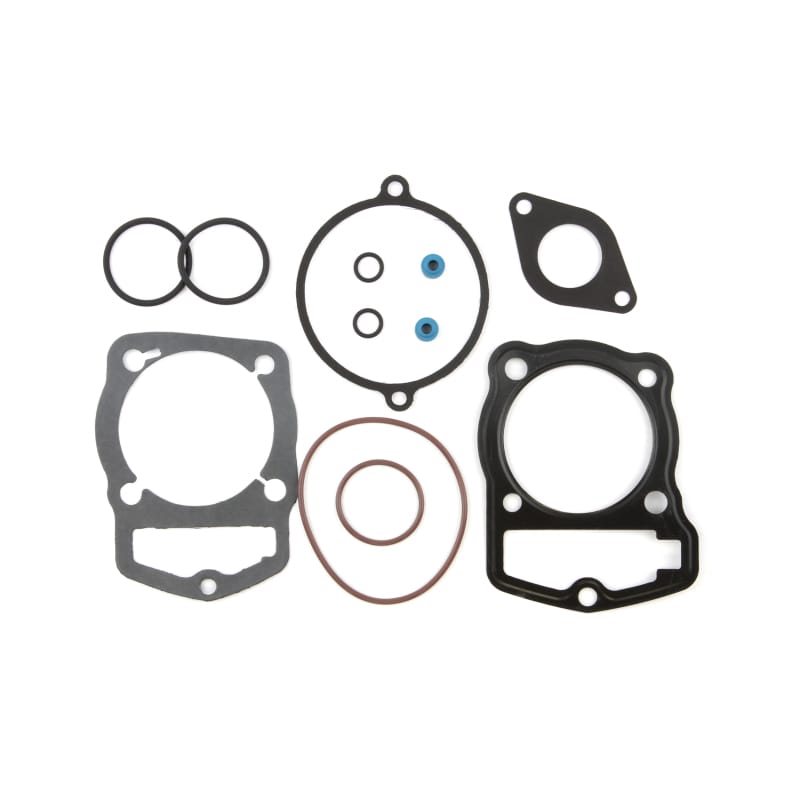 Cometic Gasket — Cometic 03-05 Honda CRF150F 67mm Bore Top End Gasket Kit