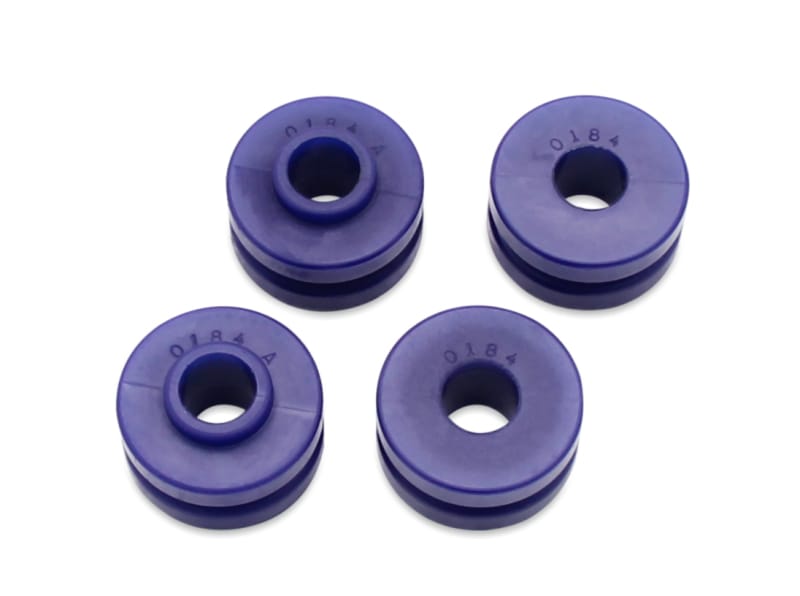Superpro — Strut Rod - To Chassis Bushing Kit