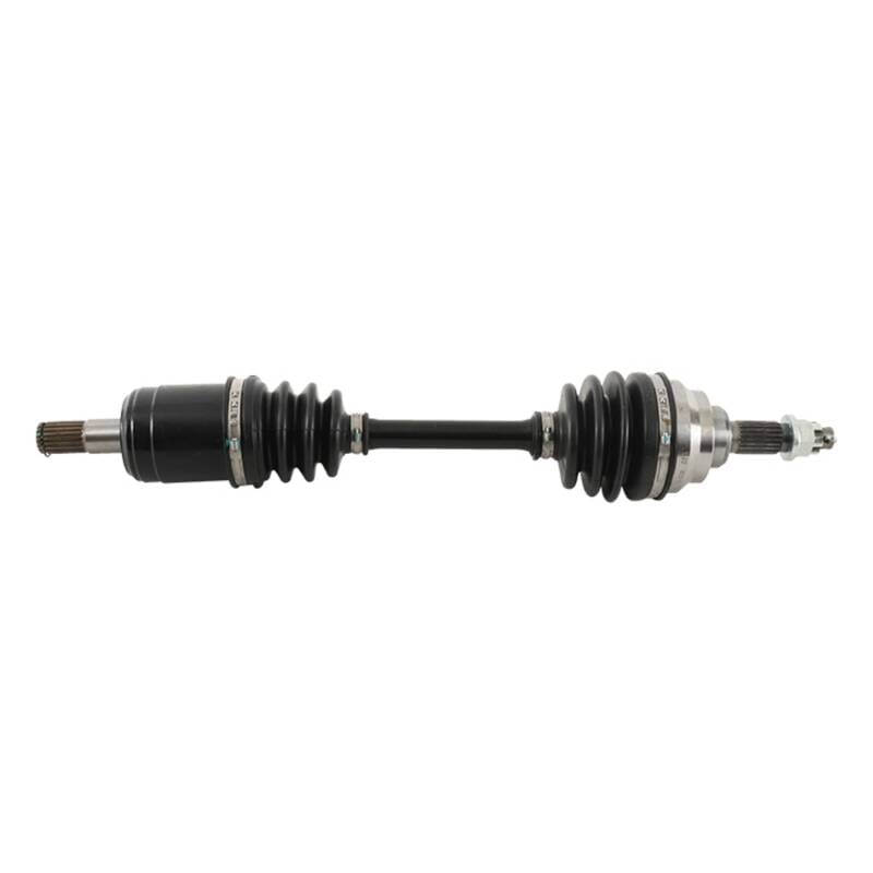All Balls Racing — All Balls Racing 01-04 Honda TRX500FA 6 Ball Axle Front Left