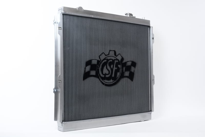 CSF — 1st Gen Toyota Tacoma Heavy-Duty All-Aluminum Radiator