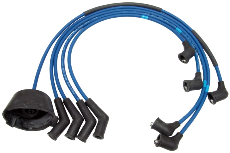 NGK — NGK Spark Plug Wire Set