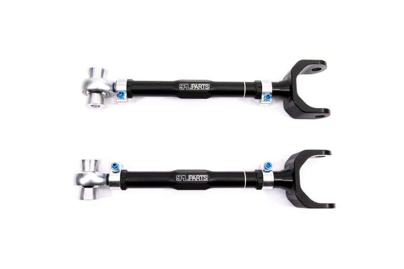 SPL Parts — Adjustable Control Arms (Rear Upper - Traction)