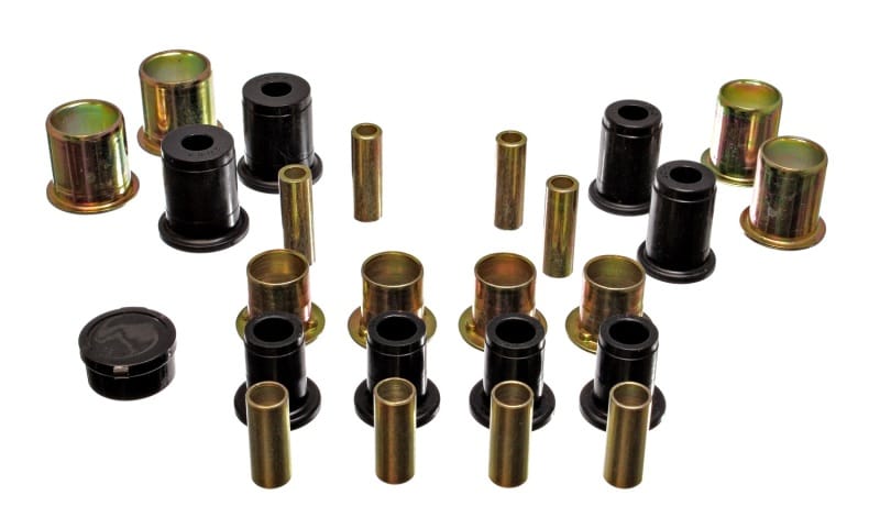 Energy Suspension — CONTROL ARM BUSHING SET