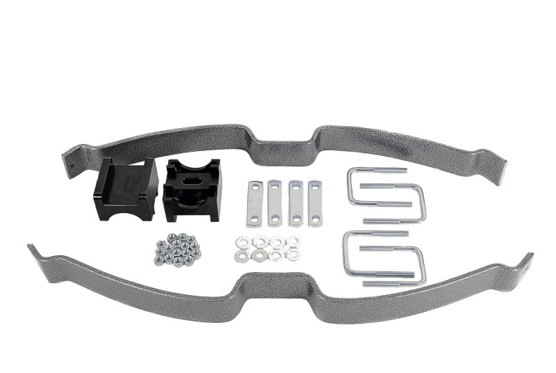 Hellwig — SPECIAL DESIGN HELPER SPRING KIT