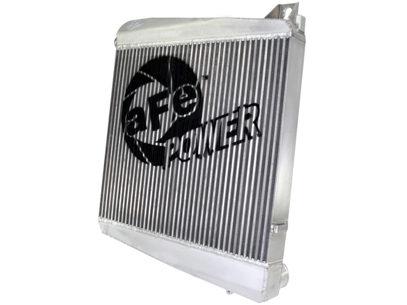 aFe — BladeRunner GT Series Intercooler
Bladerunner Intercooler