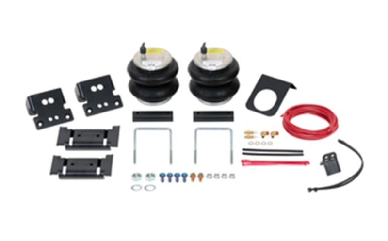 Firestone — Ride-Rite® Air Helper Spring Kit
Ride-Rite Air Helper Springs