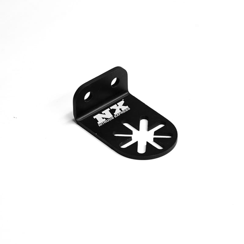 Nitrous Express — UNIVERSAL SOLENOID BRACKET