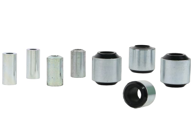 Whiteline — Control Arm Upper Front - Bushing Kit
Control arm - upper front bushing