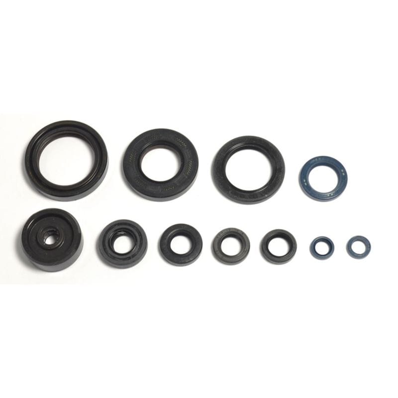 Athena — Complete Engine Oil Seal Kit