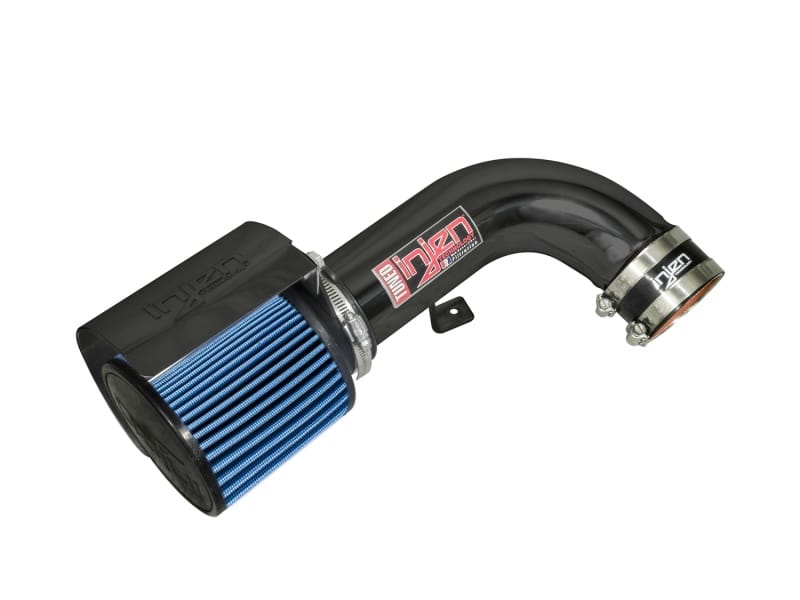 Injen — Black SP Short Ram Air Intake System
Short Ram Air Intake System