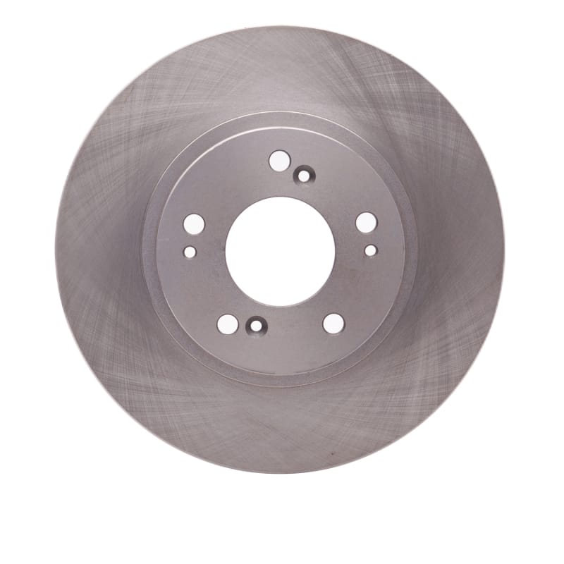 DFC — Disc Brake Rotor