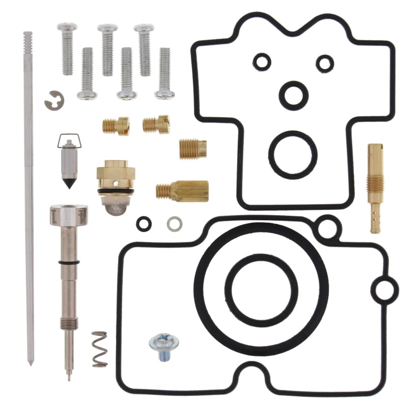 All Balls Racing — All Balls Racing 2000 Yamaha WR400F Carburetor Rebuild Kit