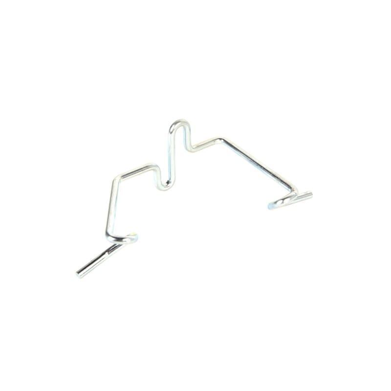 OMIX — Parking Brake Cable Guide