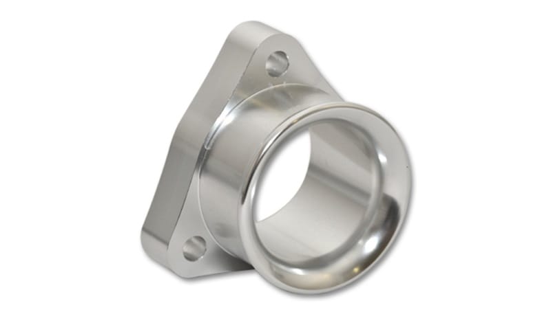 Vibrant — Aluminum Nissan SR20 OEM Turbo Compressor Outlet Flange
Nissan SR20 OEM Turbo Compressor Outlet Flange
Turbo Outlet Flange