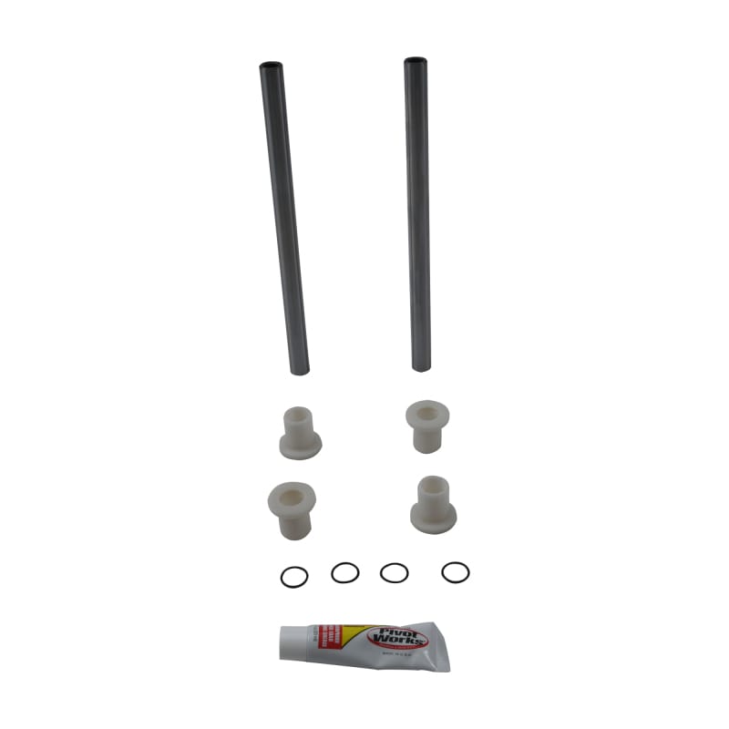 Pivot Works — Pivot Works 2015 Polaris Ranger 570 Full Size A-Arm Kit - Front Upper 1 Kit Req Per Veh